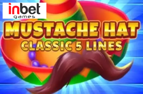 Mustache Hat